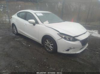 MAZDA 3 I GRAND TOURING