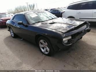 DODGE CHALLENGER R/T