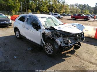 MITSUBISHI ECLIPSE CROSS ES