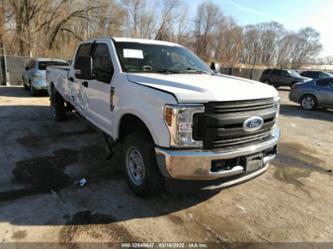 FORD F-250 XL