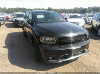 DODGE DURANGO R/T