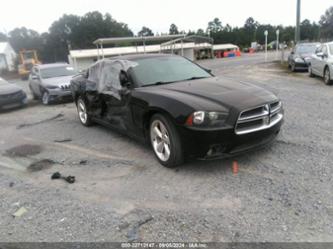 DODGE CHARGER SXT