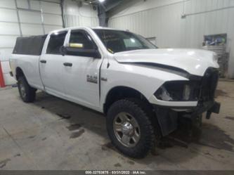 RAM 2500 TRADESMAN