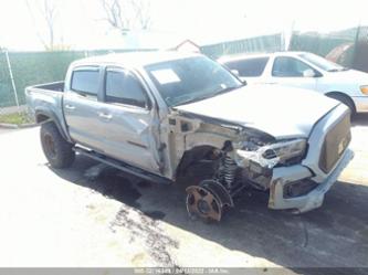 TOYOTA TACOMA SR V6