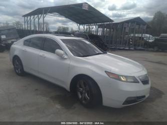 ACURA TL 3.5