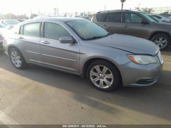 CHRYSLER 200 TOURING