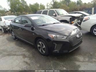 HYUNDAI IONIQ SEL