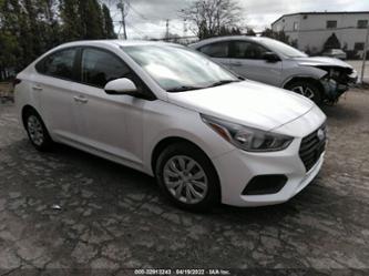 HYUNDAI ACCENT SE