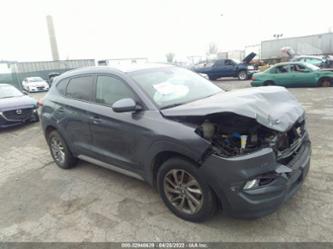 HYUNDAI TUCSON SEL