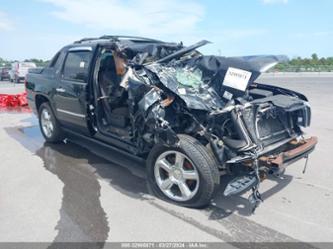 CHEVROLET AVALANCHE LTZ