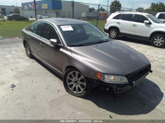 VOLVO S80 3.2