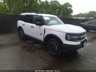 FORD BRONCO SPORT BIG BEND