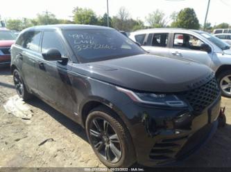 LAND ROVER RANGE ROVER VELAR P250 R-DYNAMIC S