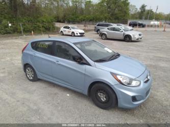 HYUNDAI ACCENT GS