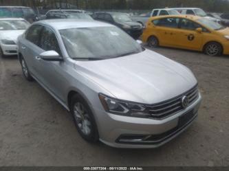 VOLKSWAGEN PASSAT 1.8T S