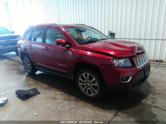 JEEP COMPASS LIMITED