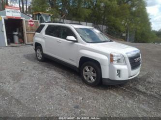 GMC TERRAIN SLE-2