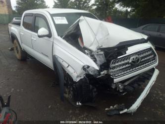 TOYOTA TACOMA TRD OFF ROAD