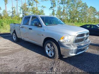 RAM 1500 TRADESMAN