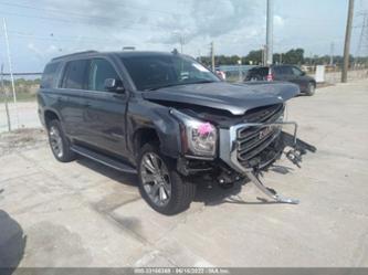 GMC YUKON SLE