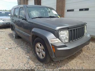 JEEP LIBERTY SPORT