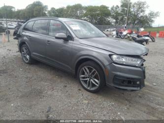 AUDI Q7 3.0T PREMIUM