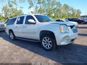 GMC YUKON DENALI