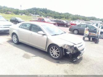 CHEVROLET MALIBU LTZ