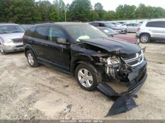 DODGE JOURNEY SE