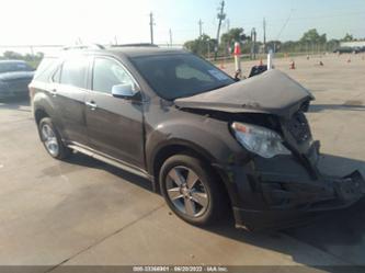 CHEVROLET EQUINOX 1LT