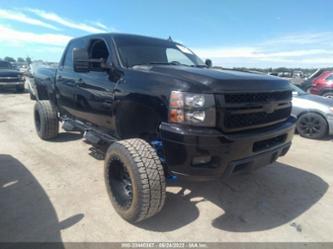 CHEVROLET SILVERADO 1500 LT