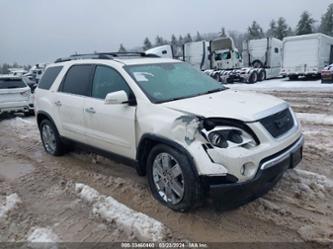 GMC ACADIA SLT-2