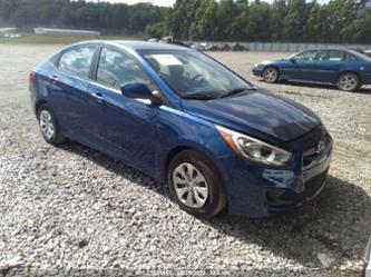 HYUNDAI ACCENT GLS