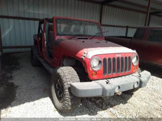 JEEP WRANGLER SPORT RHD