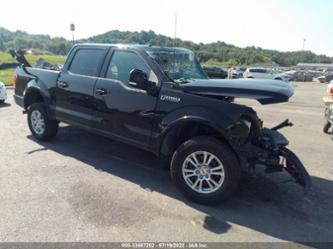 FORD F-150 LARIAT