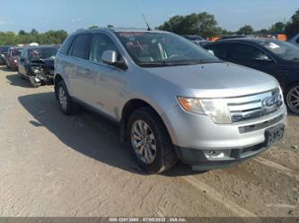 FORD EDGE LIMITED