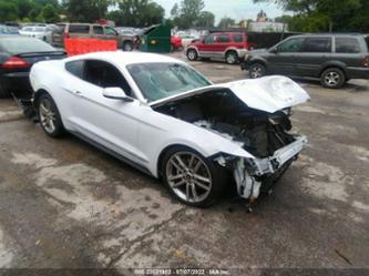 FORD MUSTANG ECOBOOST