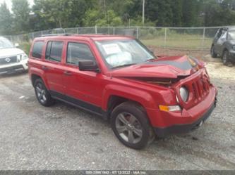 JEEP PATRIOT SPORT SE