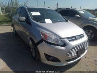 FORD C-MAX SEL