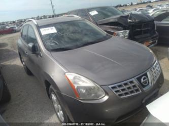 NISSAN ROGUE SL