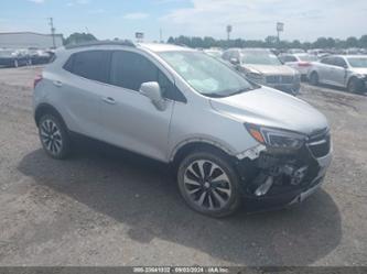 BUICK ENCORE FWD ESSENCE