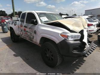 TOYOTA TACOMA SR