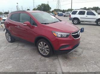 BUICK ENCORE FWD PREFERRED