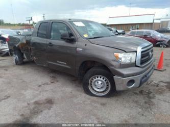 TOYOTA TUNDRA GRADE 5.7L V8