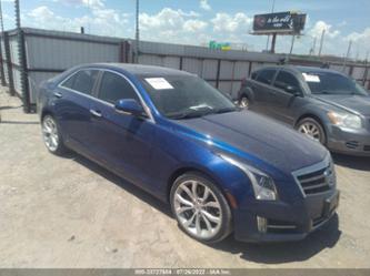 CADILLAC ATS PREMIUM