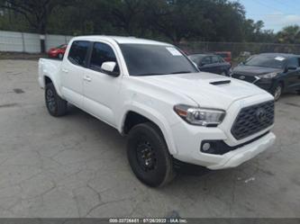 TOYOTA TACOMA TRD SPORT