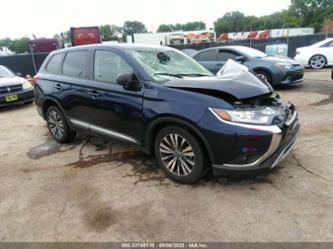 MITSUBISHI OUTLANDER ES 2.4