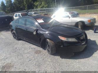 ACURA TL 3.5