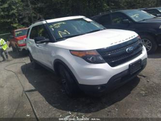 FORD EXPLORER SPORT