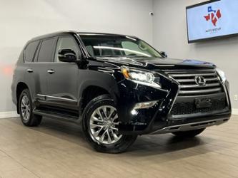 LEXUS GX 460 LUXURY